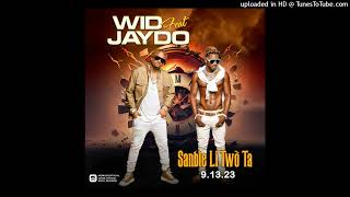 Wid ft. Jaydo - Sanble Li Twò Ta [Album Starboy]