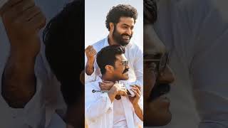 Naatu Naatu Trending Song #RRRmovie NTR Ram Charan WhatsApp Status Kumar Creation 🔥