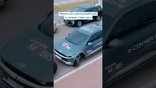 Hyundai 360 degree rotation #youtube #modified #automobile #viral #modifiedcars #amazing beautiful