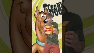 Scooby Doo Shaggy cosplay 🐕 #jarywilczek #funny #shorts #scoobydoocosplay #snacks #shaggyrogers