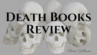 Book Review | Death Books | Caitlin Doughty