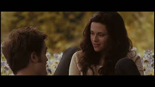 Isabella Marie Swan/Cullen - Bella's Lullaby Mv