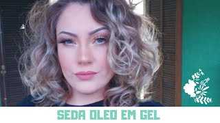 Finalização 2abc com SEDA óleo em gel