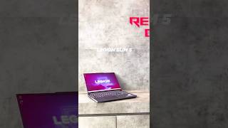 Lenovo Legion Slim 5 #lenovo #legionslim5 #pcgaming