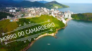 Morro do Camaroeiro - Caraguatatuba