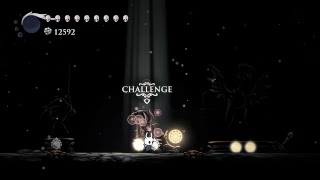 [PL] Hollow Knight - Godhome i te sprawy