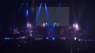 “ Hermoso nombre ” Hillsong luna park 2018