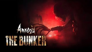 Amnesia: The Bunker Full Playthrough 4K (No Commentary)