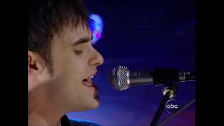 Black Rebel Motorcycle Club - Jimmy Kimmel Live 2007