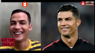 #viral#Mirip ronaldo dari lombok looh