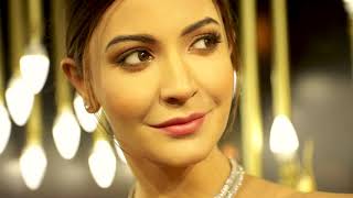 Anushka Sharma unveils first-ever interactive wax figure in Singapore