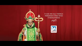 BLESSED EASTER MESSAGE FROM H.G THE MOST REV.DR.THEODOSIUS MAR THOMA METROPOLITAN