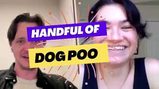 Episode 27: Handful of Dog Poo with Michael Burnett