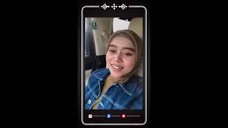 Lesti kangen Lestilovers | Live on VLive