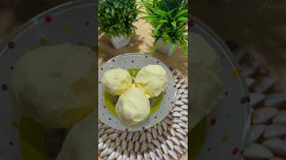 Home made makhan (butter) #tasty #ytshortsvideo #viral-short  #trending