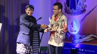 Radar Kudus Award 2017