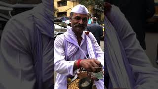 Bihari babu selling Chana Jor in Kolkata