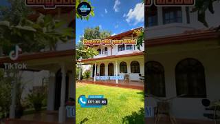 House for sale in kandy, 🏠 60 Million.Call now-0777 507 501 ☎️