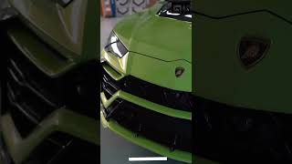 Lamborghini Urus Overview || Best Super Luxury Sports Car  || 4.25 Crore rupees car || #shorts