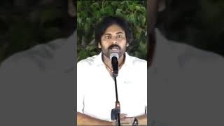 bye bye jagan by Pawan Kalyan sir