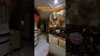 Dumaguete massage