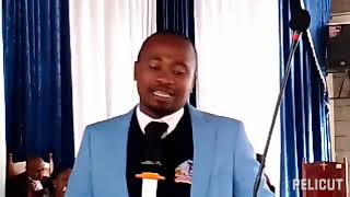 'Rekia'(Let it Go)// Sermon By Ev. Kevin Gatua on Sun 18.6.23// At PCEA Nguriunditu church.