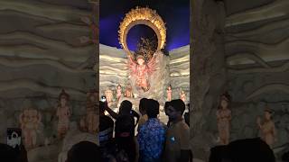 Rajdanga Naba Uday Sangha | Kolkata Durga Puja 2024 #trending