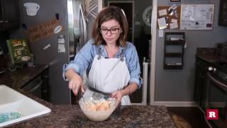 How to make pimento cheese with Elissa the Mom | Rare Life