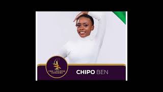 Chipo Ben - Miss Universe Zimbabwe 2024 | Voice For Change