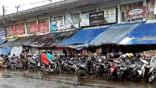 Pasar singaparna tasikmalaya jawabarat.