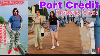 Port Credit Mississauga#canada#toronto#watersports#casino#portland#ontario #BoatWaves#explor canada.