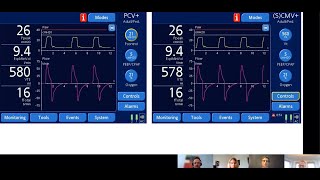 PRVC and PCV Review