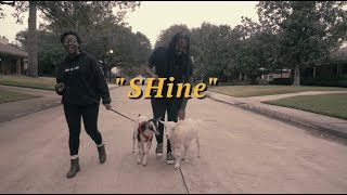 AJ McQueen - SHine (goat-ish episode 2)