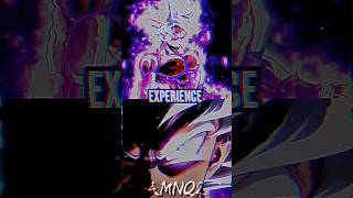 WIS| 1K Year Old Goku Vs MUI DBS Goku #dragonball #goku #anime #ssj #edit