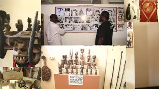 Igbo Civilization where it all begins, Odinala Ndigbo (Ancient Nri Kingdom)