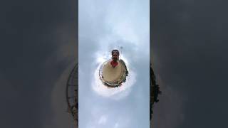 Insta360 Real funny video | funny short  #insta360 #funny