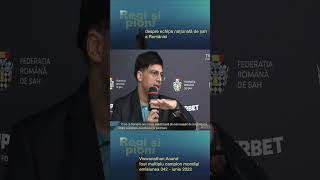 Promo1 Viswanathan Anand - un model pentru generatii - a venit la Cluj - em342 - shorts