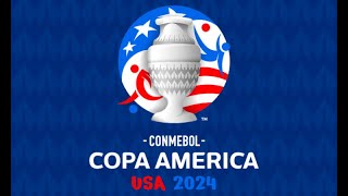 COPA AMERICA