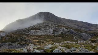 Buachaille Etive mor