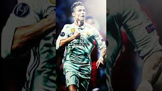 Ronaldo Edit