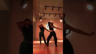 Raat ka Nasha | dance workshop by Aanchal Chandna @twinmenot  #dance #workshop