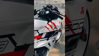 ktm rc x2kit modified #shorts #viral #youtubeshorts #ktm