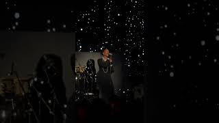 #TEMS Performing “Higher” at the MOMA Film Benefit’24 #tems #midnight #show #afrobeats