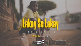 "LAKAY SE LAKAY" Instrumantal Type Beat Rap Peyizan Haiti Instrumental 2022 (Prod By: Swag-Beatz)