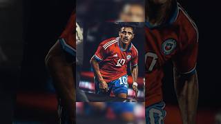 Leyendas Estreno 7 de julio a las 21:00 hrs  #alexissanchez  #futbol #leyendas