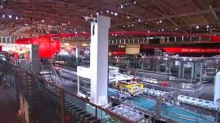 drinktec TV 2013  - Teaser