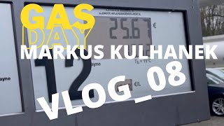 Vlog_08 Tank day #shorts