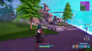 1k playing fortnite