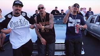 Mr. Criminal Ft. Dominator, T-Dre & Ese Rob - One Life Party