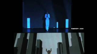 Did my 2008 performance inspired Beyonce at the 2011 Billboard awards? - Timi Papp